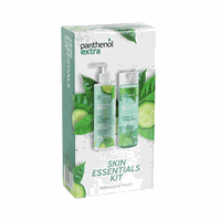 Medisei Panthenol Extra Promo Skin Essential Kit -