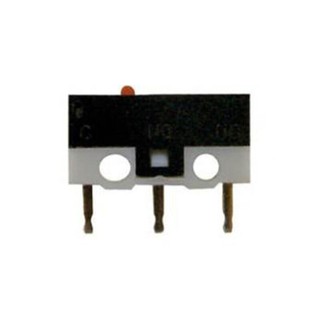 Micro Switch Mίνι KW10-3Z C&H 01.082.0038
