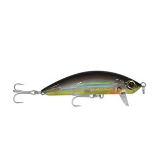 3D Inshore Surface Minnow, 9 cm