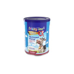 Frezyderm Frezylac Gold 2 Organic Milk 2nd Infant From 6-12 Months 400gr