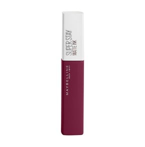 Maybelline Super Stay Matte Ink 115 Founder Κραγιο