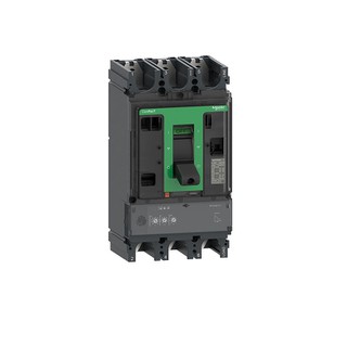 Circuit Breaker NSX400HB2 MicroLogic 2.3 400A 3P3D