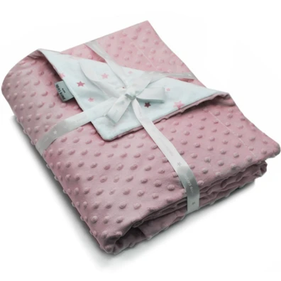 ΚΟΥΒΕΡΤΑ ΚΟΥΝΙΑΣ soft plus FLEECE 110X140 PIERRE C