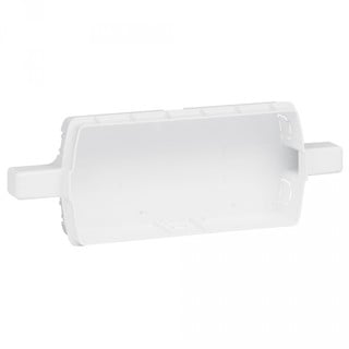 Recessed Safety Light Box White 061721