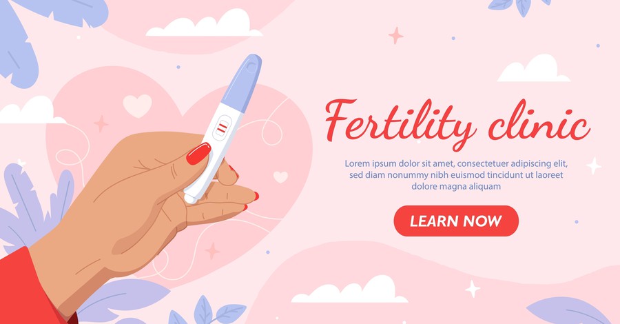 Infertilitatea: Când este cazul să ceri ajutor?