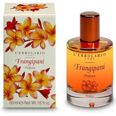 L' Erbolario Frangipani Eau de Parfum 50ml