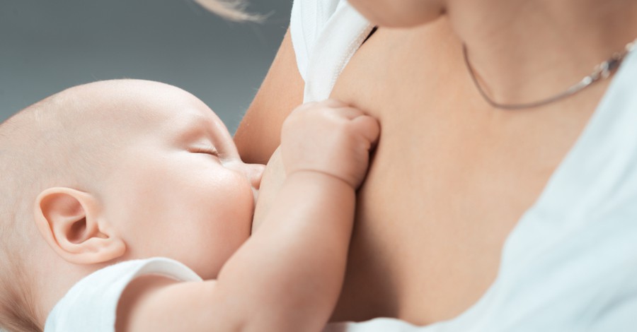 Laptele matern diferă în funcție de sexul copilului