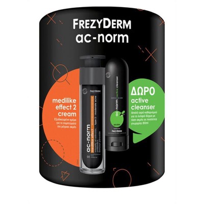 FREZYDERM Promo Ac-Norm Medilike Effect Type 2  50