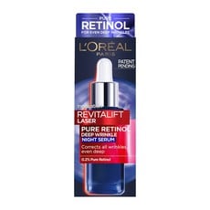 L'Oreal Revitalift Laser Pure Retinol Night Serum 