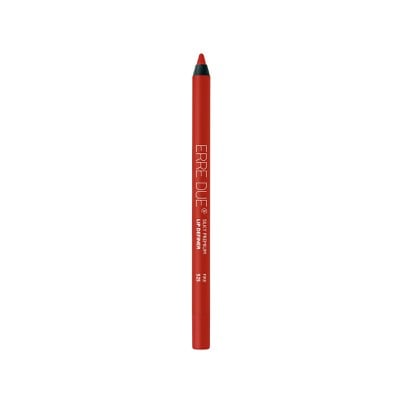 Erre Due Silky Premium Lip Definer 525 Fire Μολύβι