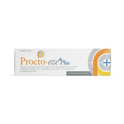 MEDEM Procto-eze® Plus 30ml