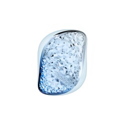 Τangle Teezer Detangling Hairbrush Smooth & Shine Gemstone Blue 1 picie