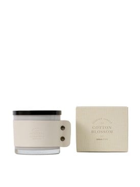 Scented Candle - Cotton Blossom