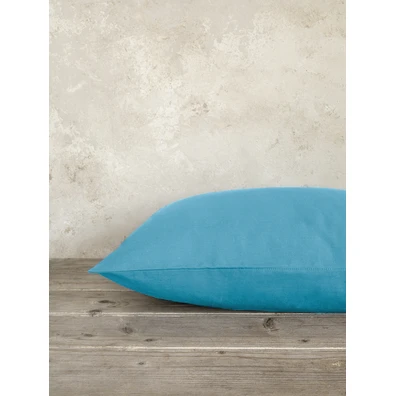 Μαξιλαροθήκες Unicolors - Petrol Blue Nima Home 52