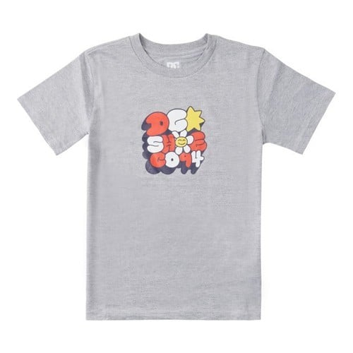Dc Bubble Fun - T-Shirt for Boys (ADBZT03143)