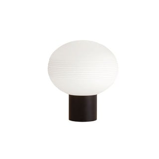 Table Lamp with Hat E27 40W White Angelo 4248800