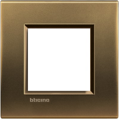 Ll Πλαίσιο 2 Στοιχείων Bronze