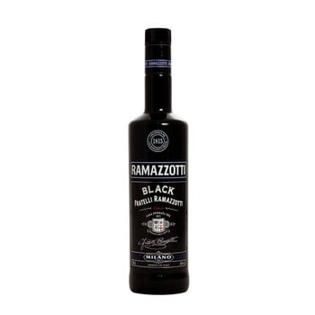 Sambuca Ramazzotti Black 0,7L
