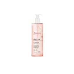 Avene XeraCalm Nutrition Cleansing Gel Τζελ Καθαρισμού Για Πρόσωπο & Σώμα 750ml