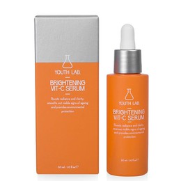 Youth Lab. Brightening Vit-C Serum 30ml