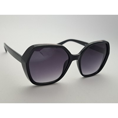 Sunglasses Black UV400 28116