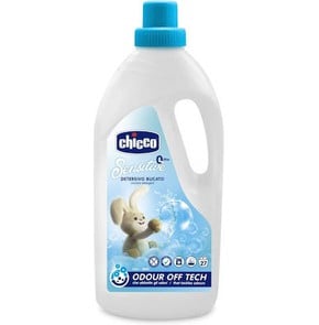 Chicco Sensitive 0+m Liquid Concentrated Baby Wash