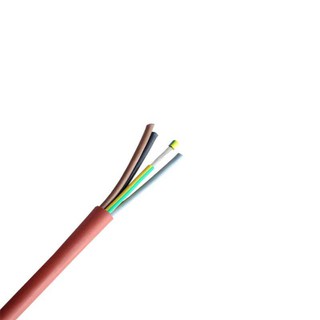 Silicon Cable 4x1.5 Silflex-sihf 11103038/0004-601
