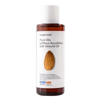 Viodermin Pure Oils With Almond Oil 120ml - Έλαιο 
