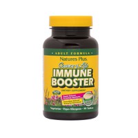 Nature's Plus Source of Life Immune Booster 90 Ταμ