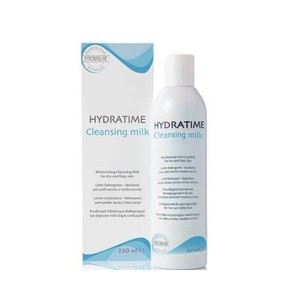 Synchroline Hydratime Cleansing Milk, 250ml