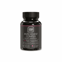 PharmaLead Black Antioxidant Complex Plus Aronia 3