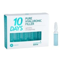 Medisei Panthenol Extra 10 Days Pure Hyaluronic Fi