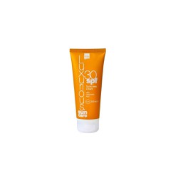 Intermed Luxurious Sun Care Body Cream SPF30 Αντηλιακό Σώματος 200ml