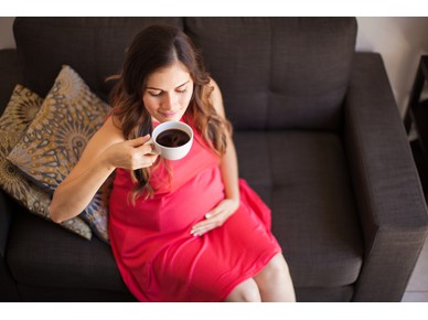 Καφές και εγκυμοσύνη