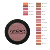 RADIANT BLUSH COLOR No116-ROSE