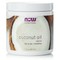 Now Coconut Oil - Δέρμα/Μαλλιά, 207ml