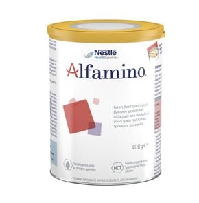 Nestle Alfamino HMO Dietary Treatment for Babies w