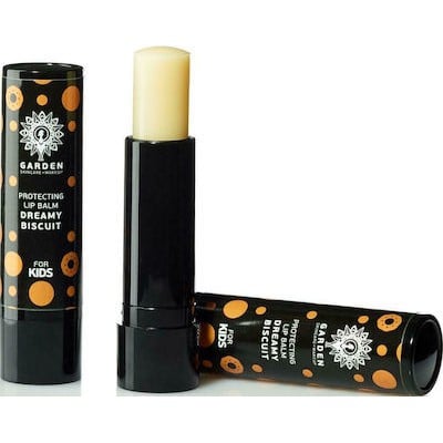 Garden Lip Care Dreamy Biscuit for Kids Lip Balm γ