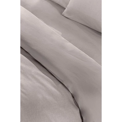 Σεντόνι Color Plus Melanze με Λάστιχο 180x200+42 g