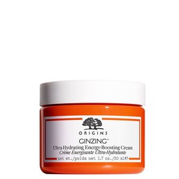 Origins Ginzing Ultra-Hydrating Energy-Boosting Cream With Ginseng & Coffee - New 50 ml
