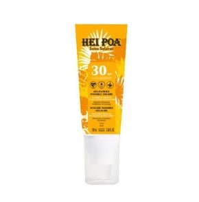 Hei Poa Suncare Invisible Gel-in-Oil SPF30-Ενυδατι
