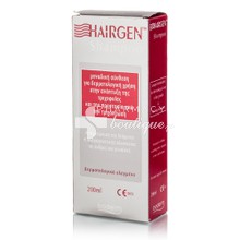 Boderm Hairgen Shampoo - Τριχόπτωση, 200ml