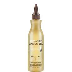 Giovanni Castoir Oil Λάδι Μαλλιών για Ενδυνάμωση 2