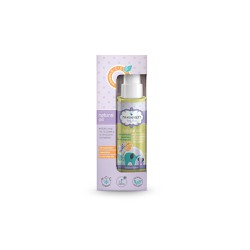 Pharmasept Baby Care Φυσικό Λάδι 100ml