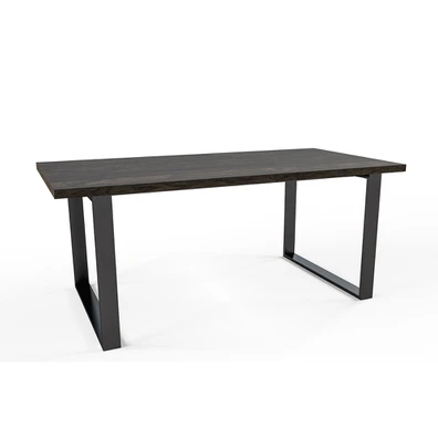 Wooden Table 180x90x75cm Alfa Set Plesio