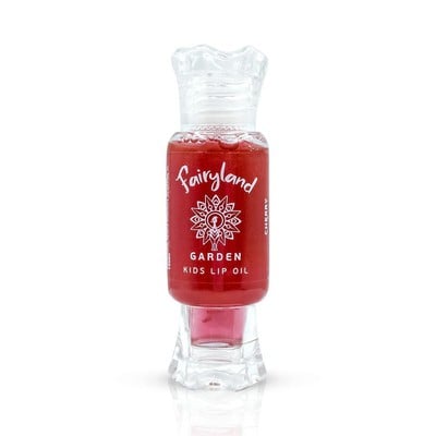 Garden Fairyland Kids Lip Oil Cherry Lilly 1 Παιδι