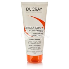 Ducray Anaphase+ Soin Apres Shampooing Fortifiant - Δυναμωτική Κρέμα Μαλλιών, 200ml