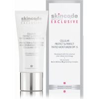 Skincode Exclusive Cellular Protect & Perfect Tint