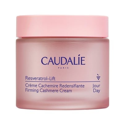 Caudalie Resveratrol Lift Firming Cashmere Cream 5