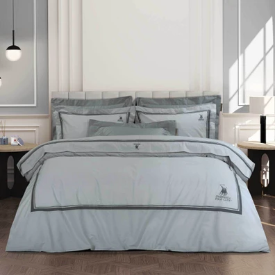 Greenwich Polo Club σετ Σεντονια King 2175 Grey 27